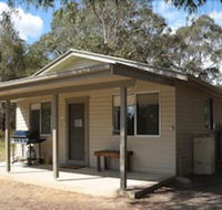 Robinsons Cabin - Accommodation Europe