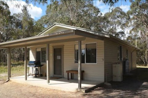 Robinsons Cabin - Accommodation Europe 0
