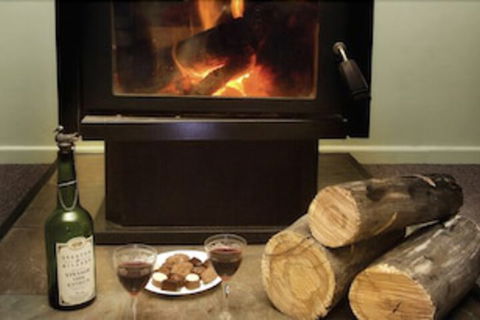 Robinsons Cabin - Accommodation Europe 1