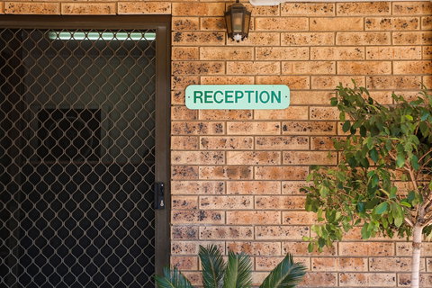 Clermont Country Motor Inn - Events Australia 0