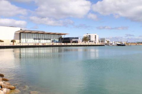 West End Retreat - Events Australia 2