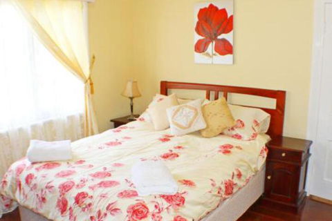 West End Retreat - Events Australia 4