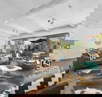 Beach Break on Hardy - Events Australia