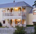 Middleton House Maleny - Accommodation Europe
