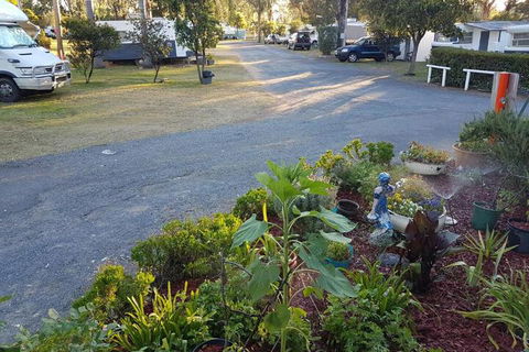 Rose City Caravan Park - Events Australia 5