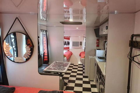 Rose City Caravan Park - Events Australia 7