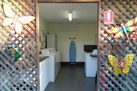 Rose City Caravan Park - Events Australia 3