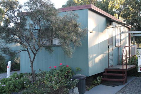 Rose City Caravan Park - Events Australia 2