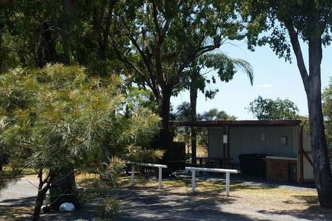 Rose City Caravan Park - Events Australia 6