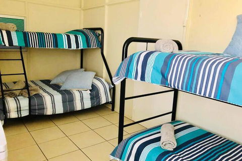 Accommodation At Isa - Accommodation Europe 6