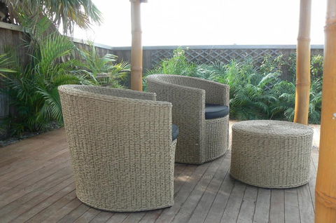 La Mer Home With A Pool - Events Australia 6