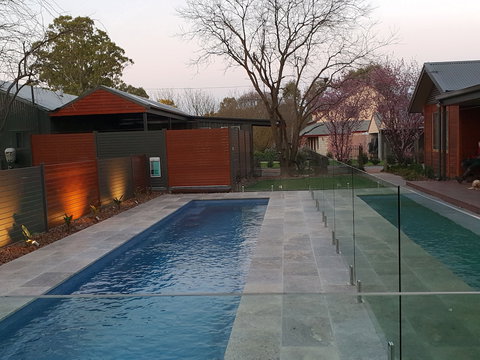 Irongate Studio - Events Australia 1