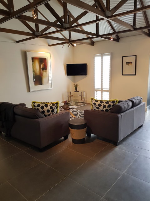 Irongate Studio - Events Australia 5