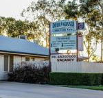 Dirranbandi Motor Inn - Tourism Bookings