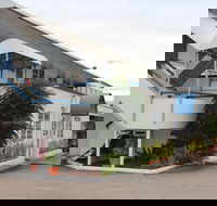 The Q Motel - Tourism Bookings