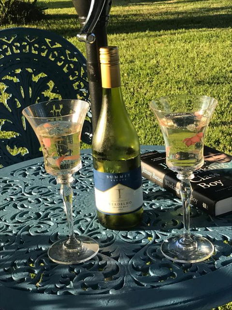 Cherry Blossom Cottage - Tourism Bookings 5