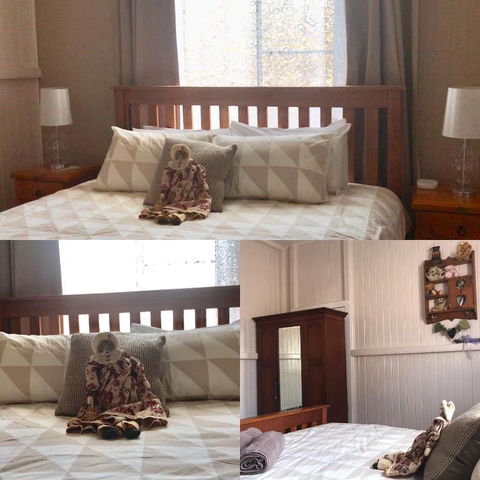 Cherry Blossom Cottage - Tourism Bookings 3