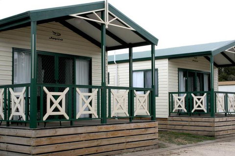Geelong Surfcoast Hwy Holiday Park - Events Australia 3