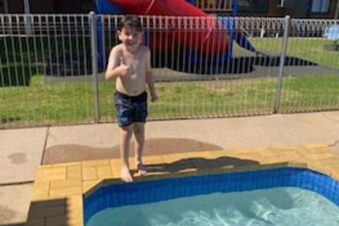 Geelong Surfcoast Hwy Holiday Park - Events Australia 7