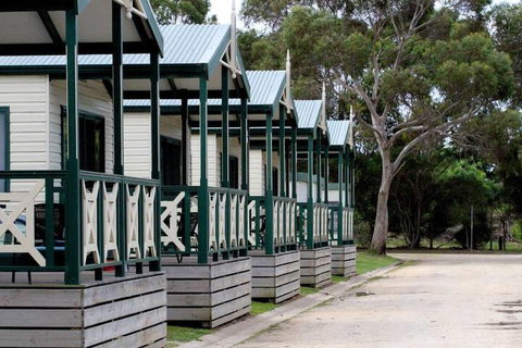 Geelong Surfcoast Hwy Holiday Park - Events Australia 1