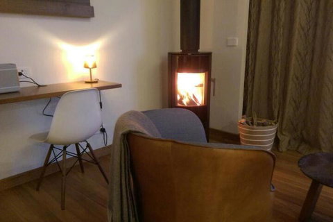 The Cellars At Heathcote II - Events Australia 3