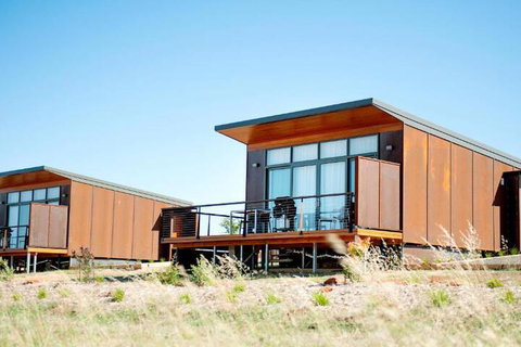 The Cellars At Heathcote II - Events Australia 1