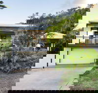 Heliconia on Kara - Events Australia