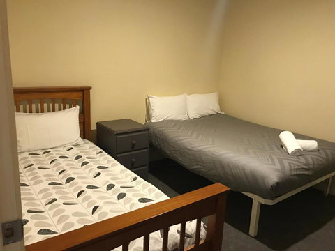 Echuca Holiday Units - Events Australia 5