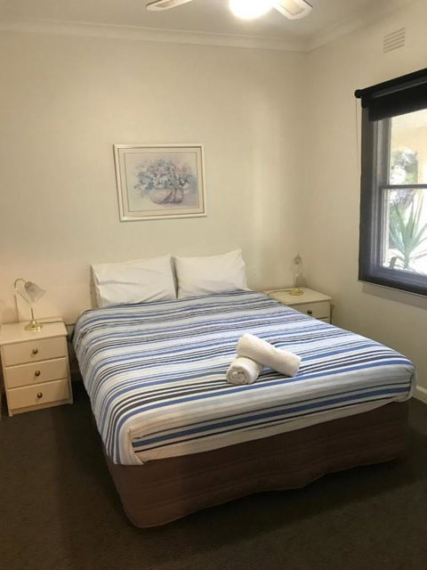 Echuca Holiday Units - Events Australia 3