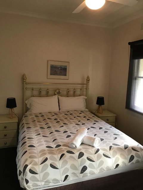 Echuca Holiday Units - Events Australia 1