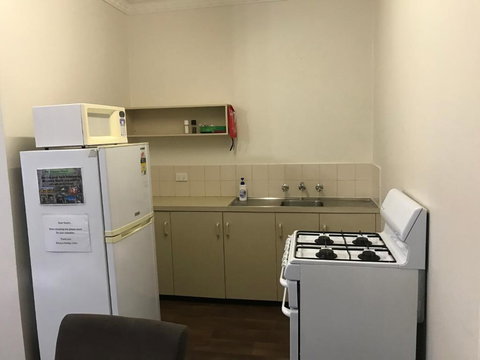 Echuca Holiday Units - Events Australia 6