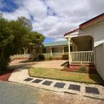Echuca Holiday Units - Events Australia 0