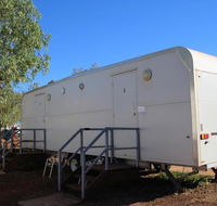 AAOK Karratha Caravan Park - Tourism Bookings