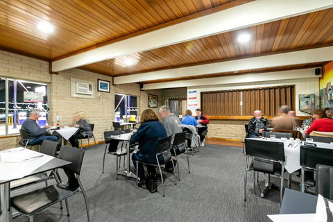 Nullarbor Roadhouse - Events Australia 3