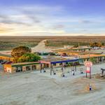 Nullarbor Roadhouse - Events Australia 0