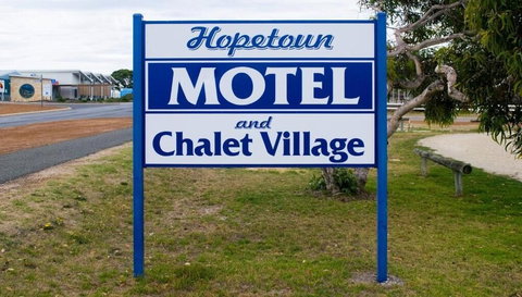 Hopetoun Motel & Chalet Village - Events Australia 2