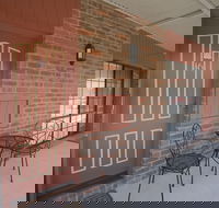 Horsham Country City Motor Inn - Events Australia