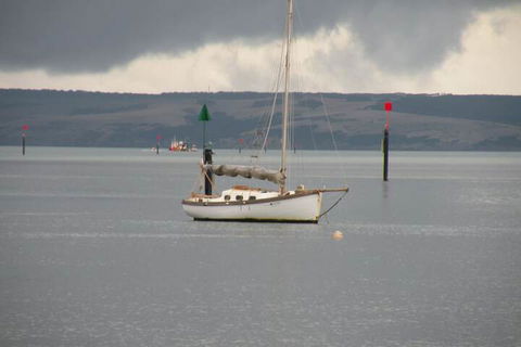 The Anchorage - Events Australia 3