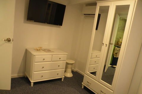 The Anchorage - Events Australia 1