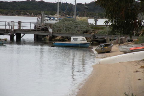 The Anchorage - Events Australia 4