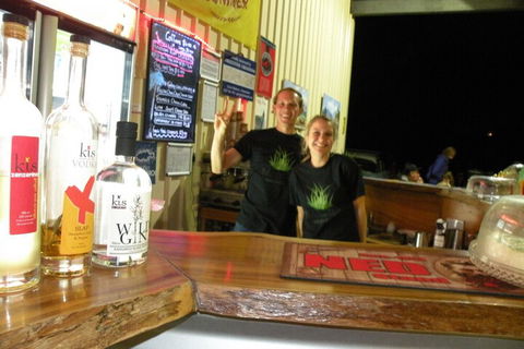 The Anchorage - Events Australia 2