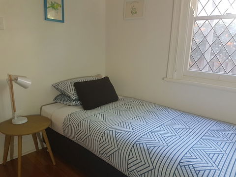 Newcastle Executive Homes - Cooks Hill Cottage - Accommodation Europe 5