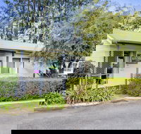 Mittagong Caravan Park - Tourism Bookings