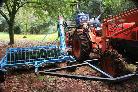 Terania Creek Farmstay - Events Australia 4