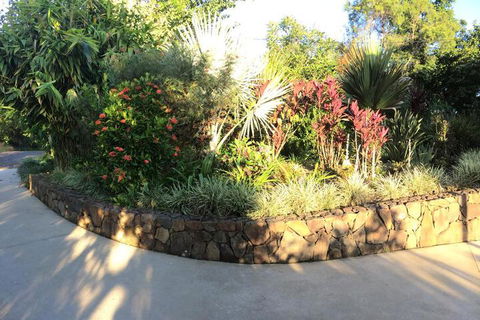 Terania Creek Farmstay - Events Australia 3