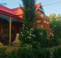 Boutique Motel Sefton House - Accommodation Europe