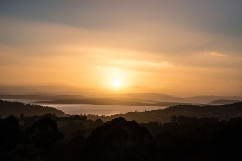 The Hobart Entrance - Events Australia 1