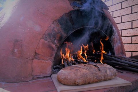 The Hobart Entrance - Events Australia 3