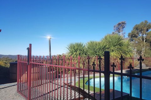 The Hobart Entrance - Events Australia 0