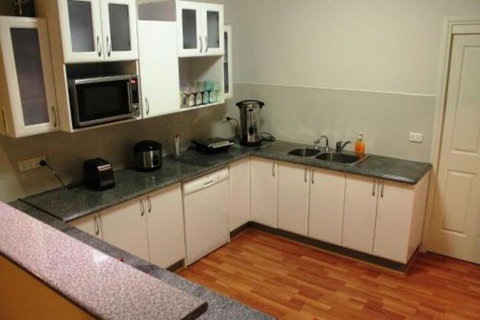 Lake Tyrrell Accommodation - Events Australia 7